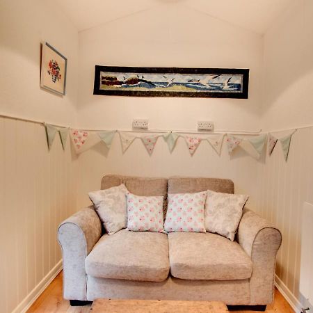 Creamery Cottage Whitby Eksteriør billede